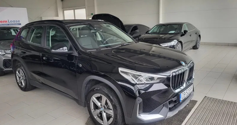 bmw x1 BMW X1 cena 169400 przebieg: 4000, rok produkcji 2023 z Starogard Gdański